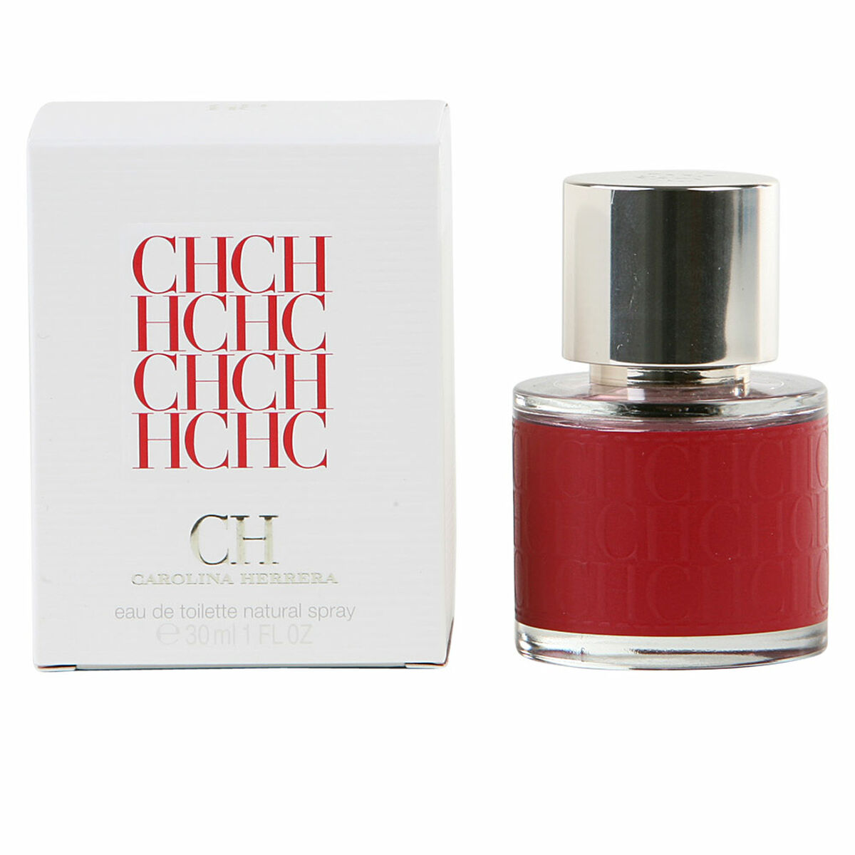 Parfum Femme Carolina Herrera EDT